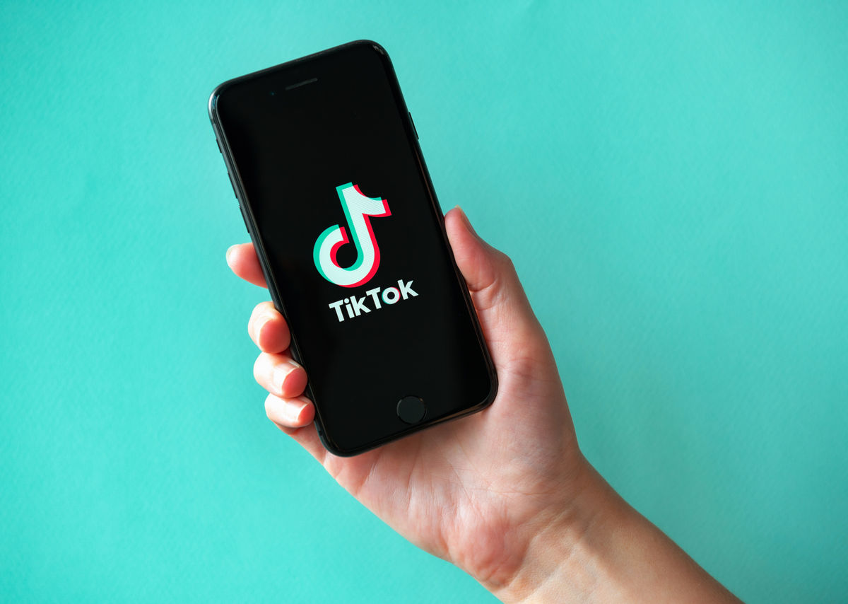 Tiktok запускає нову рекламу для подорожей для рейсів, готелів та напрямків