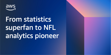 Від статистики суперфан до NFL Analytics Pioneer: Подорож Майка Банда