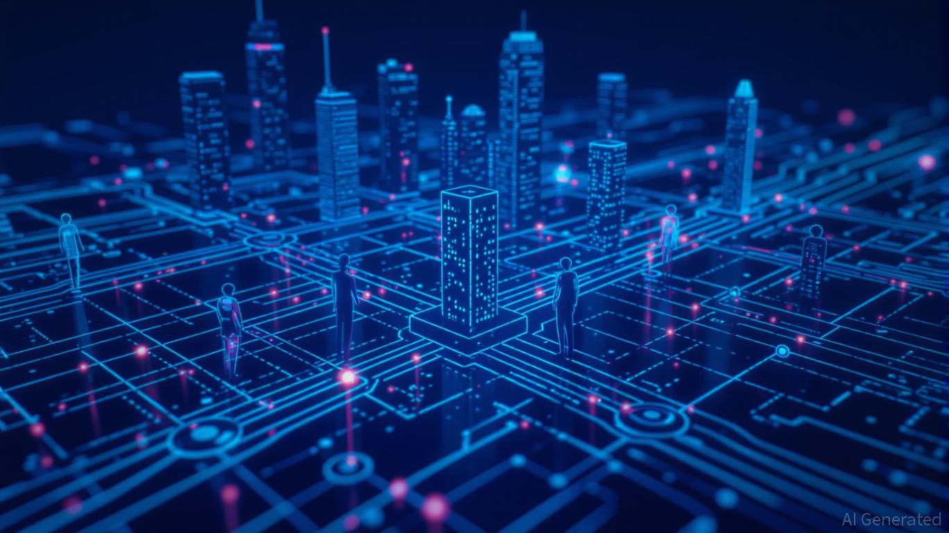 Виникнення стартапів AI та blockchain перевершують у 2025 році