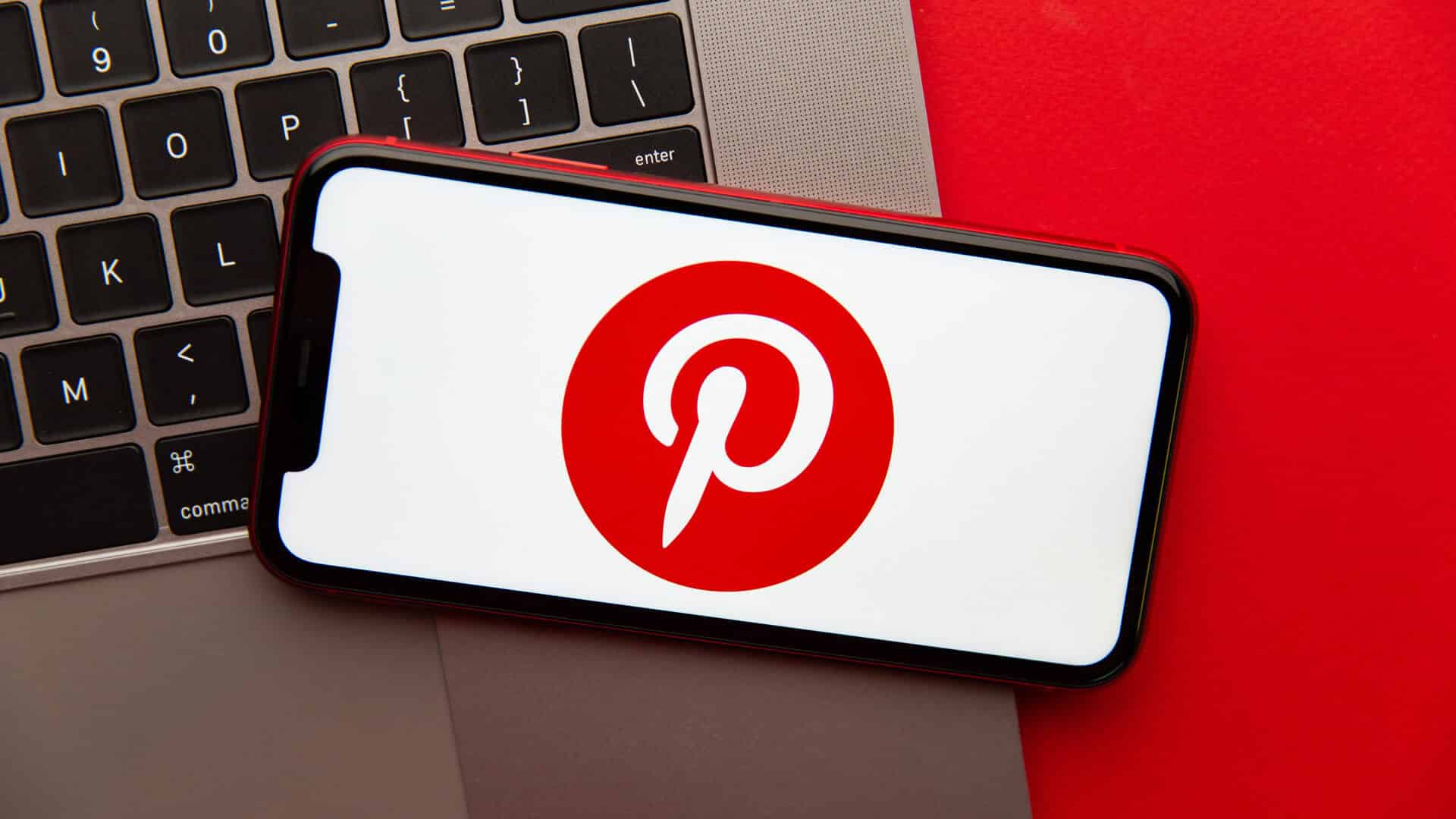 Випробування Pinterest Вершина пошукової реклами для зйомки високоінтенсивних покупців