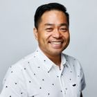 Lychi Kwok
