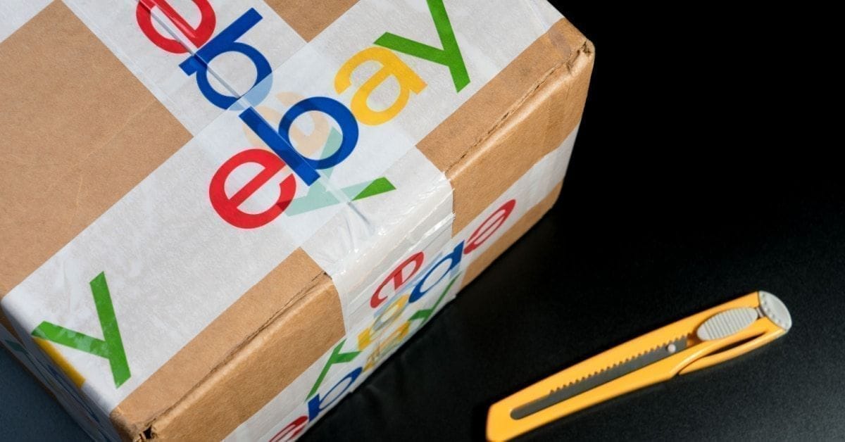 eBay UK захищає продавців від проблем із відстеженням Royal Mail