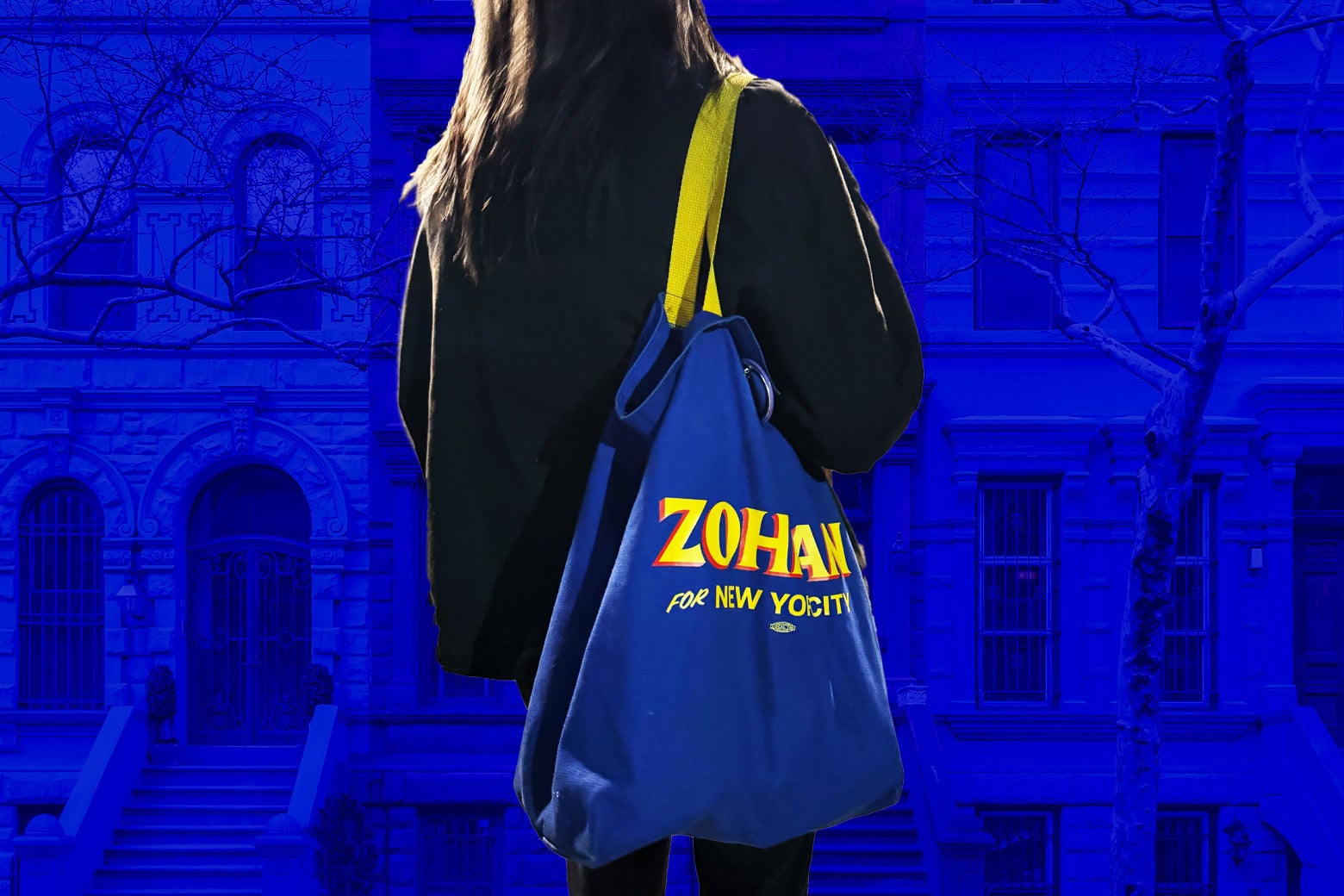 Я ходив від дверей до дверей із агітаторами Zohran. Те, що люди сказали, мене здивувало.