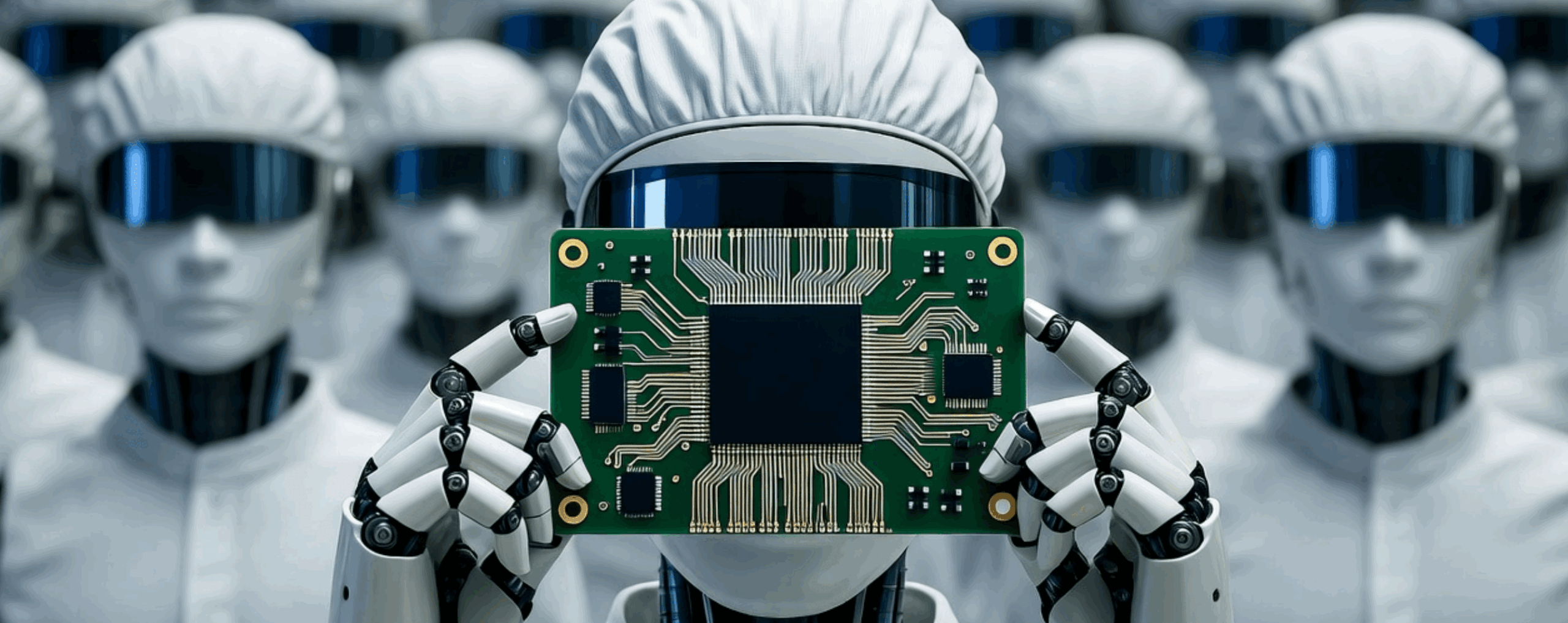 Виробнича галузь EMS стикається зі зменшенням диференціації та зростанням витрат на залучення клієнтів