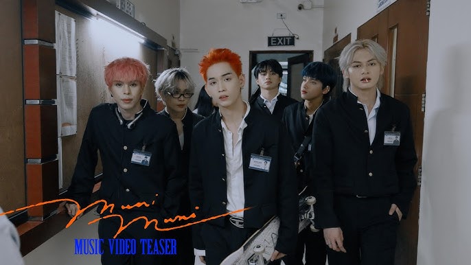 6ENSE переосмислює розповідь у новому музичному відео "Погано Погано" 1 6ENSE Муні Муні