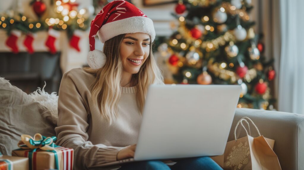 Adobe Online Holiday Sedpings 2025: Cyber ​​5, Generative AI
