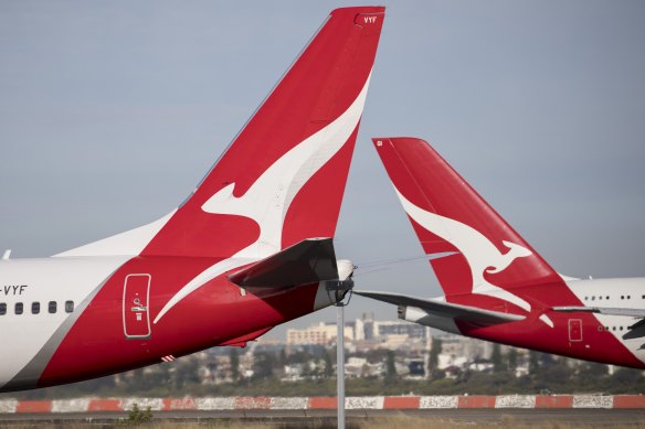 Qantas Airways зазнав порушення даних у липні, а хакери вимагали 1 мільйон доларів.