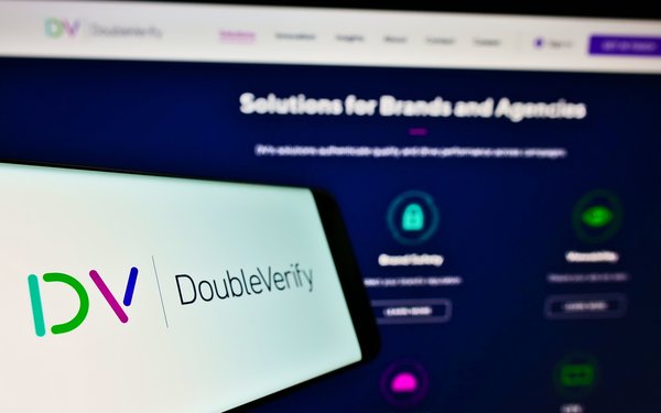 DoubleVerify, Microsoft Boost Measurement Authentication 17.10.2025