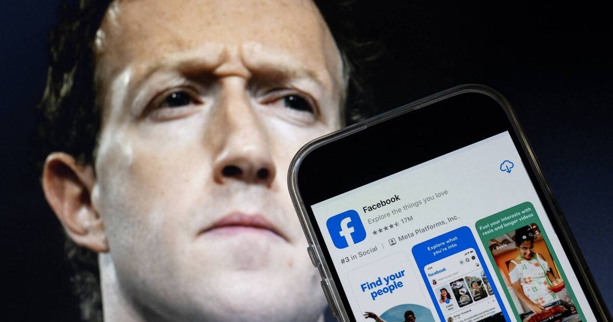 Facebook та Instagram, щоб заборонити рекламу на знак протесту проти правил ЄС