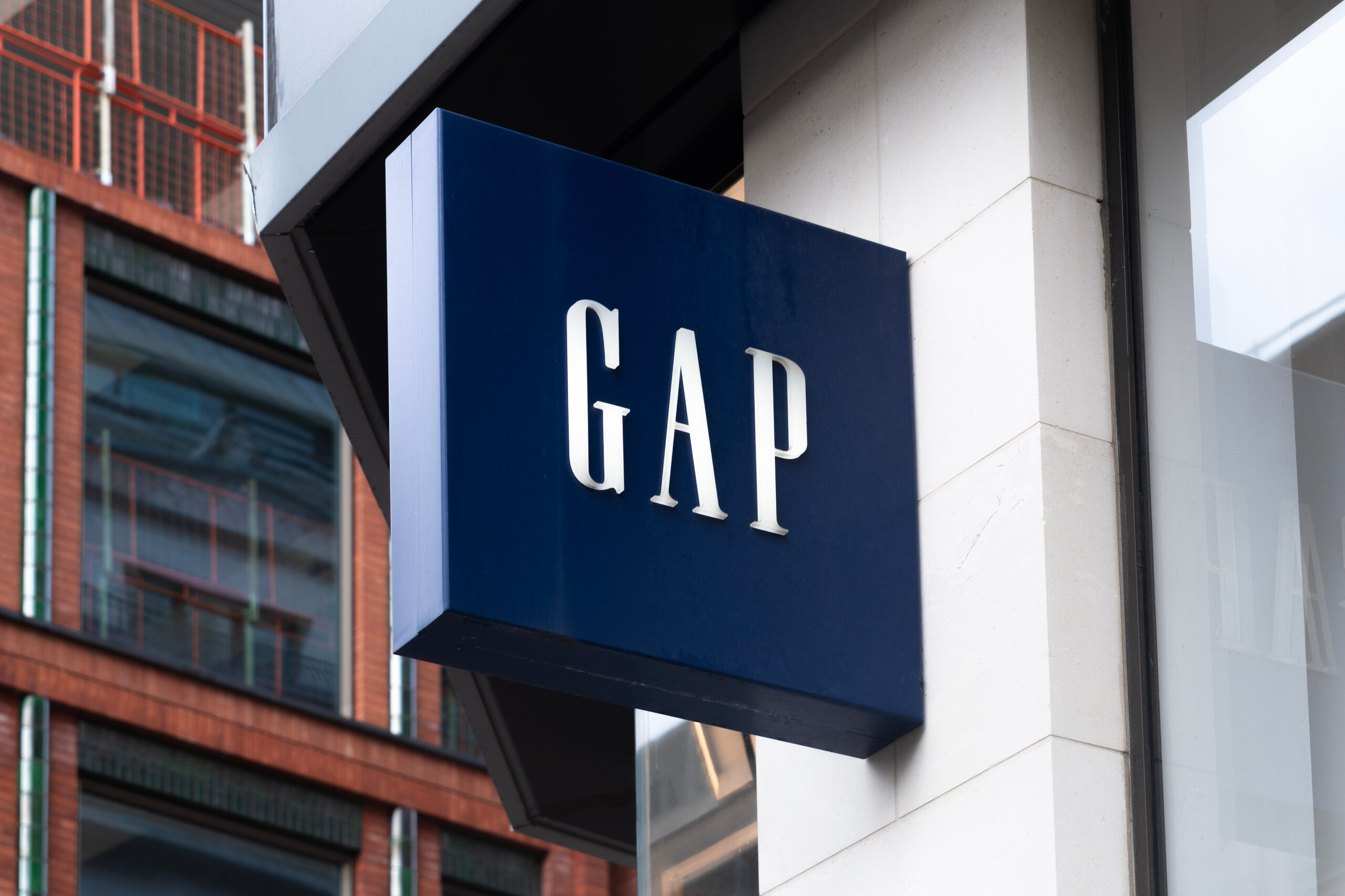 Gap Taps Google Cloud для AI для збільшення електронної комерції, операції