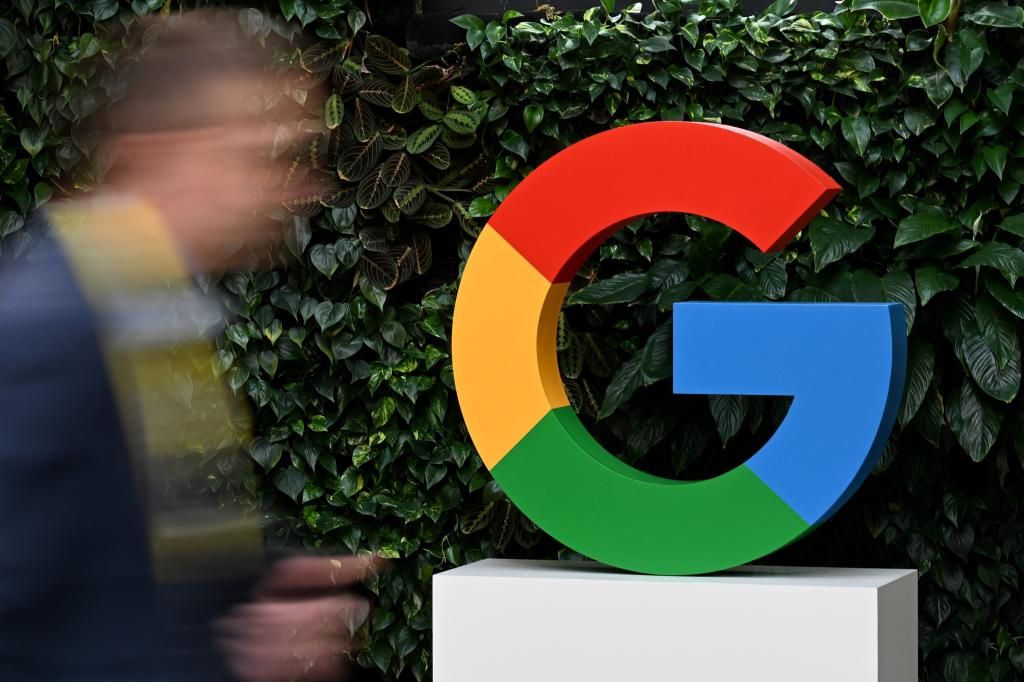Google готовий поділитися даними цифрових оголошень з видавцями для вирішення монополії, виконавчий показник свідчить