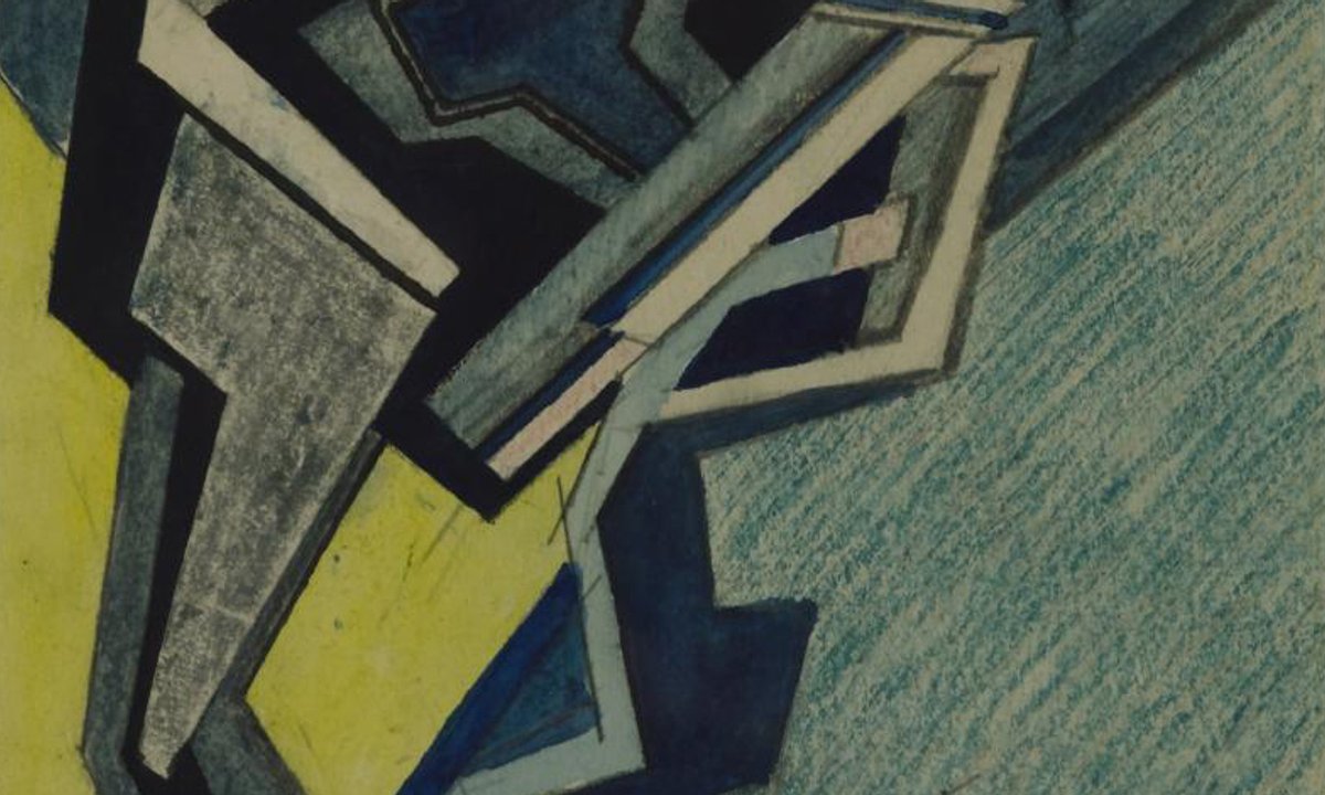 Нова книга висвітлює токсичний бік Vorticism — і повертає його жінок-піонерів у кадр - The Art Newspaper