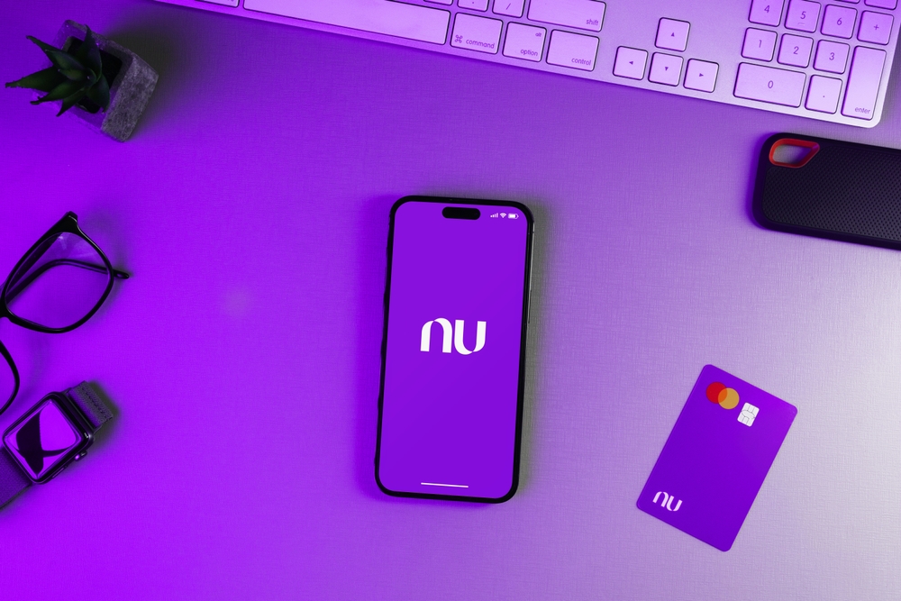 Nubank готується до розширення цифрової банківської платформи для нас