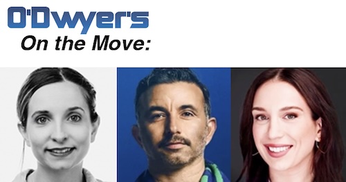 PR Новини | У русі: Racepoint рекламує Filleti