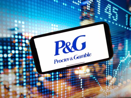 Procter & Gamble каже, що її цінові сходи обслуговують усіх споживачів
