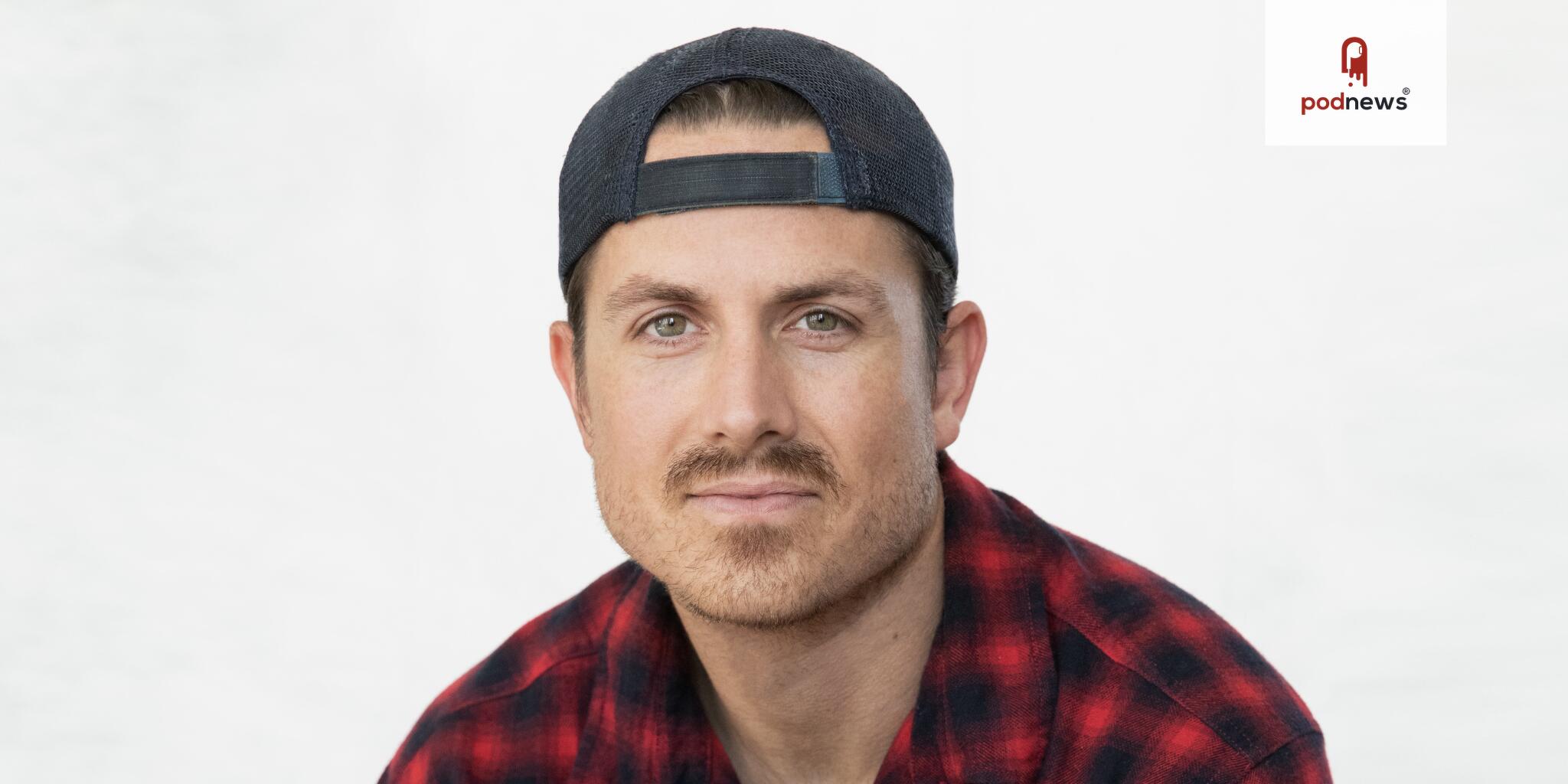 SiriusXM укладає ексклюзивну угоду із зірковим оповідачем YouTube MrBallen, що ще більше розширює присутність SiriusXM у відеоподкастах