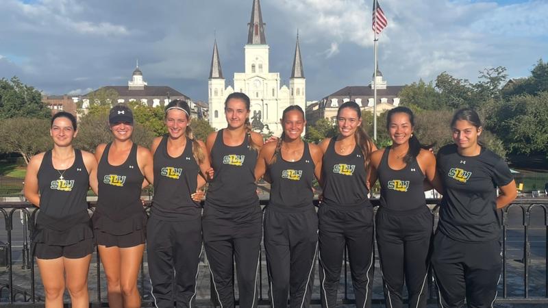 Southeastern Shines на Dillard Invitational