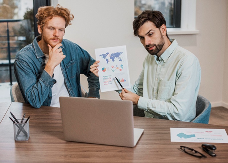 Як конкуренти використовують платний пошук, щоб перехопити імпульс запуску вашого стартапу