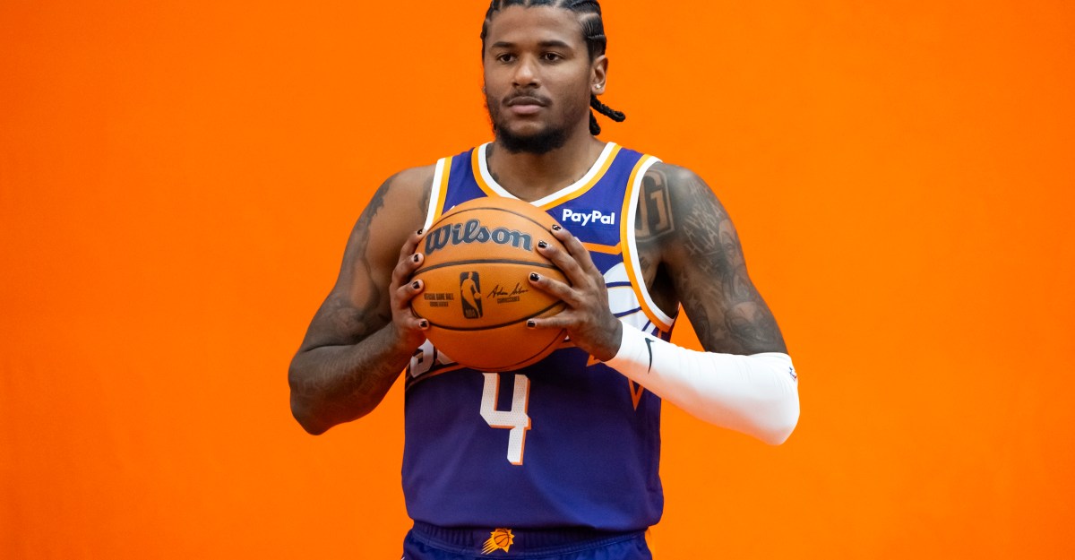 Звіт: Джален Грін та Марк Вільямс, спрямовані на дебют Suns у ніч на відкриття