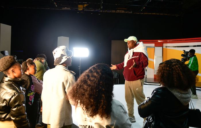 Переосмислення африканського оповідання в епоху ШІ