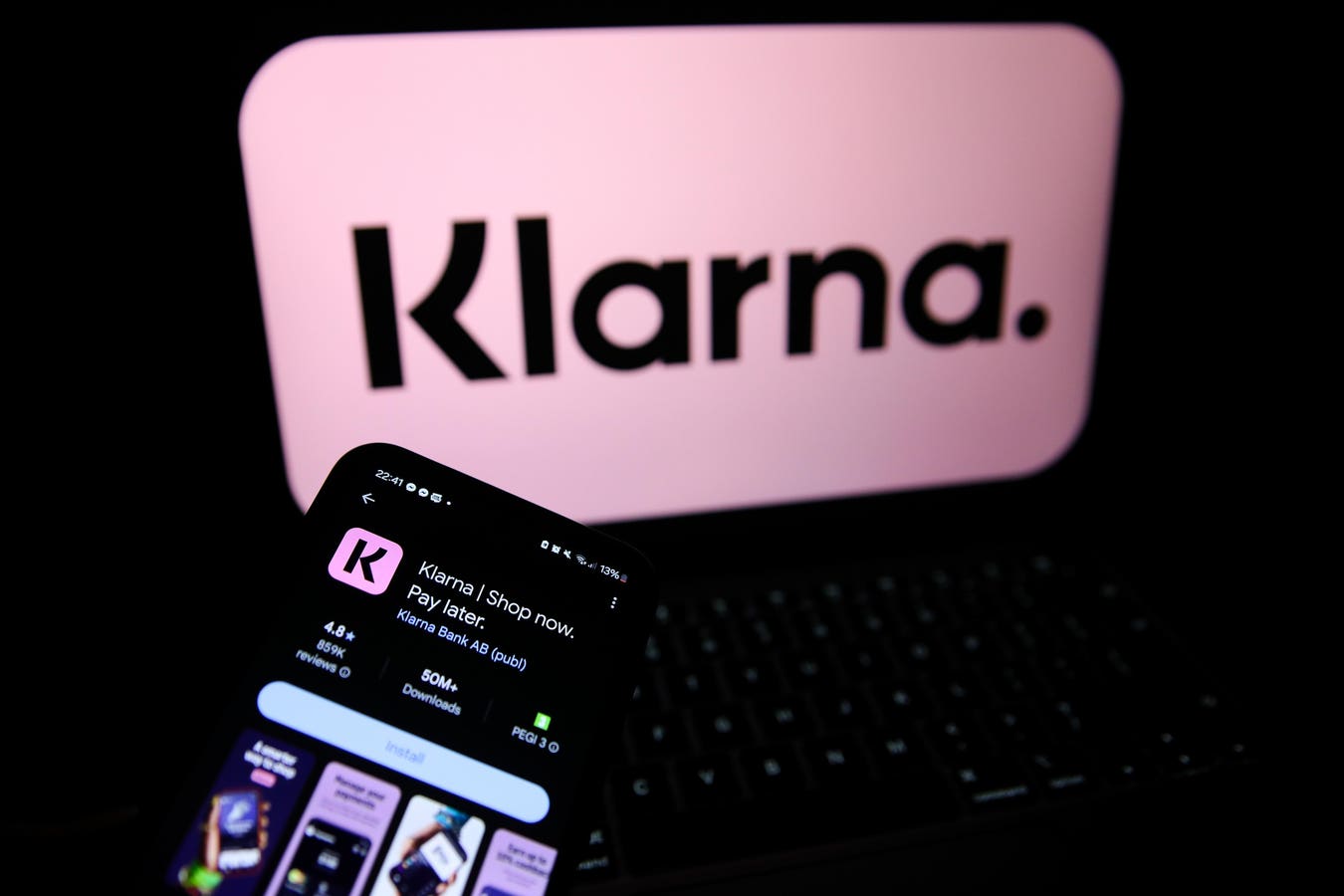 Klarna підтверджує витік даних клієнтів, але не розкриває масштаби