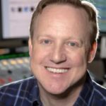 EveryLibrary Live! Розмови авторів, відзначених нагородою, 2025