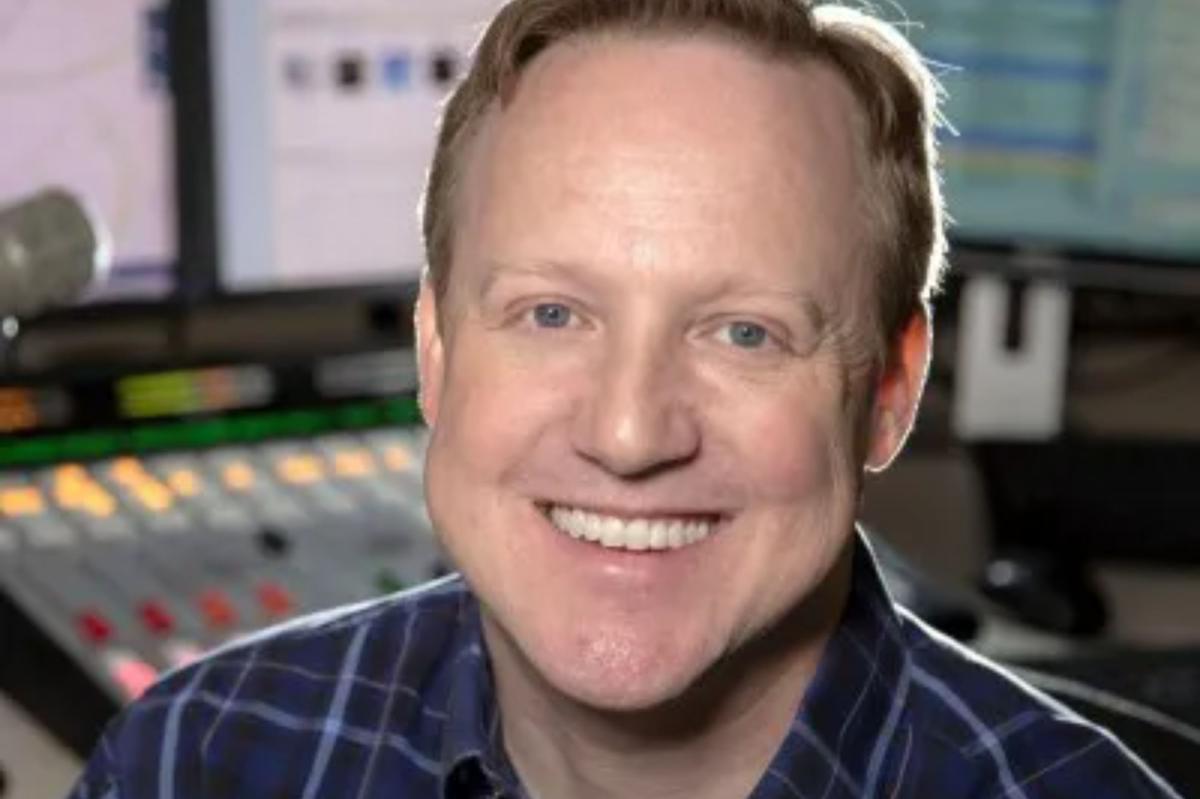 Керівника PBS Арканзасу заарештували за метамфетамін після зупинки: поліція