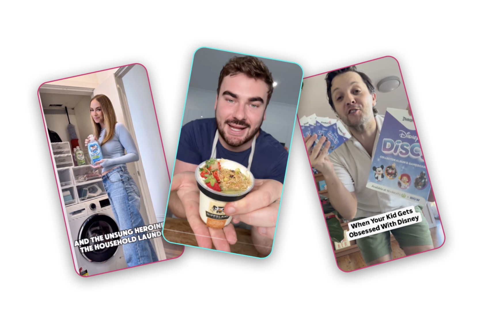 Новий звіт Hypetap розкриває суттєвий розрив між поколіннями у споживанні контенту впливових осіб – Зведення кампанії