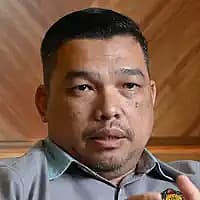 Замрул Амрі Закарія