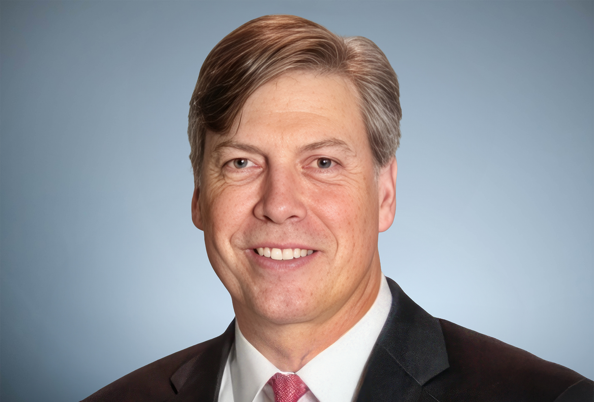 Зустрічайте... директора з доходів