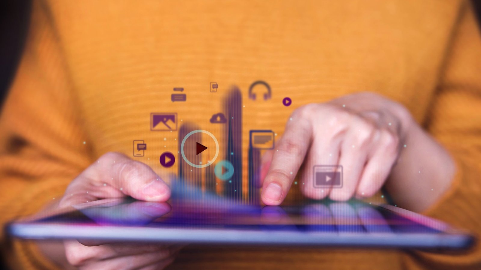 Airtory & CultureSync підвищують азіатську мультимедійну рекламу