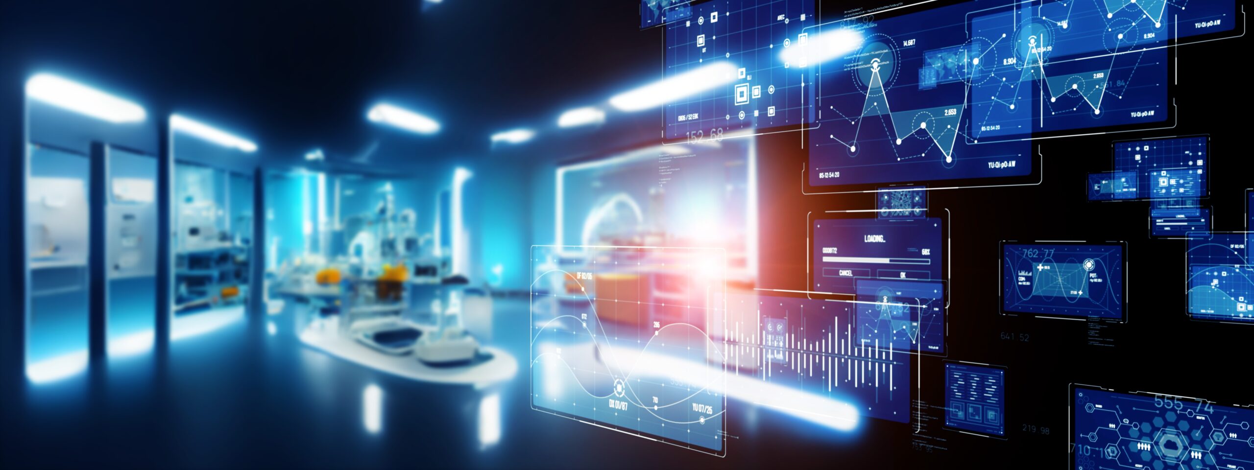 Автоматизація лабораторії: де відкриття масштабується