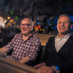 Течінг Сі: «Я не намагався бути суперменом, моя робота не про героїзм» – The Art Newspaper