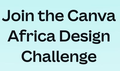 Canva Africa Design Challenge 2025 — як ви можете взяти участь (виграти частку в 10 000 доларів США)