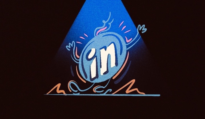 Чому один із керівників LinkedIn вважає, що платформа вигідна за гроші