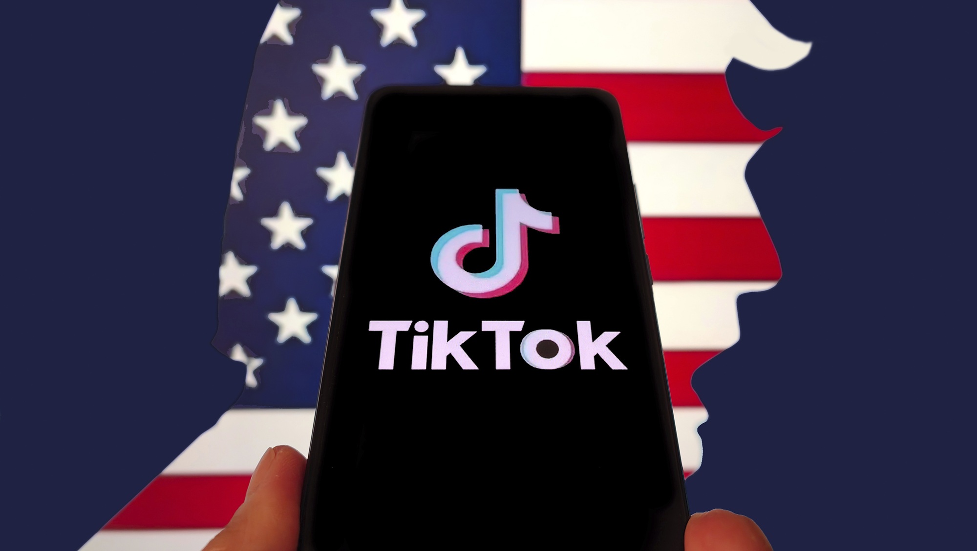 Чи зможе Трамп перетворити TikTok на MAGA?