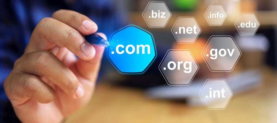 Домени, а не ажіотаж: ідеї з розмови Ендрю Рознера про неправильне розуміння | Стратегічний дохід