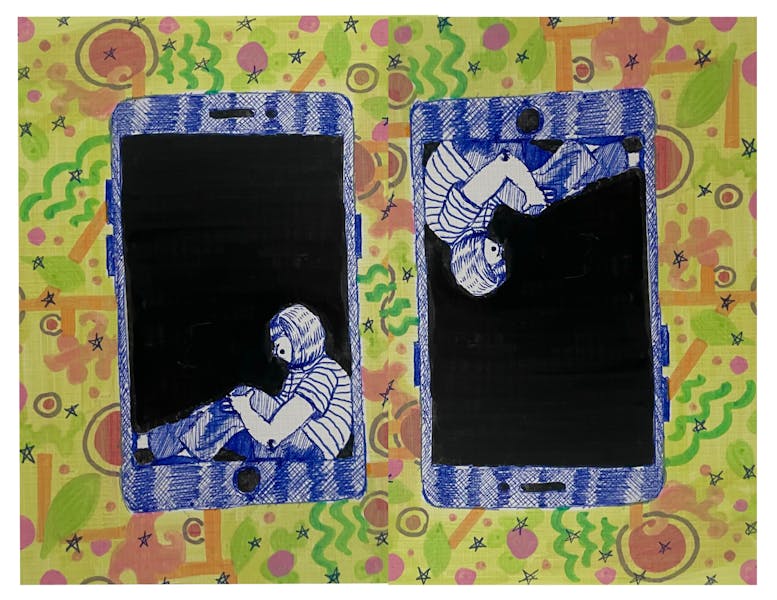 ДУМКА: Видалення соціальних мереж – це акт опору