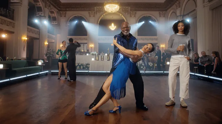 Geico надає емоційну цінність для нової платформи бренду