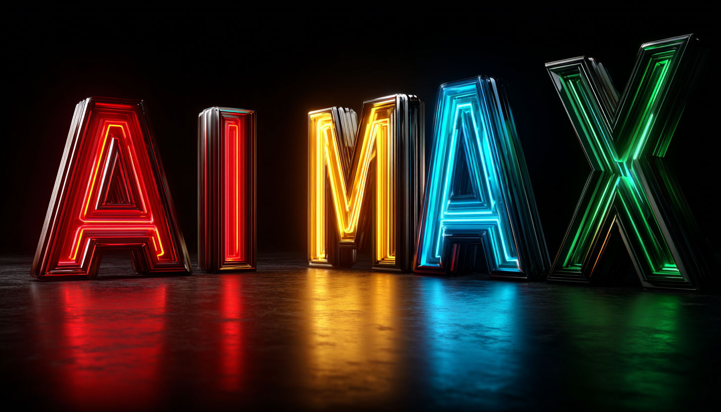 Google Ads AI Max поступається іншим типам відповідності