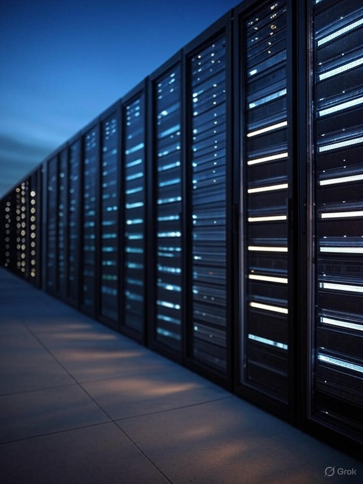 GPT-5.1 і Superfactories Fuel Agentic Automation Revolution