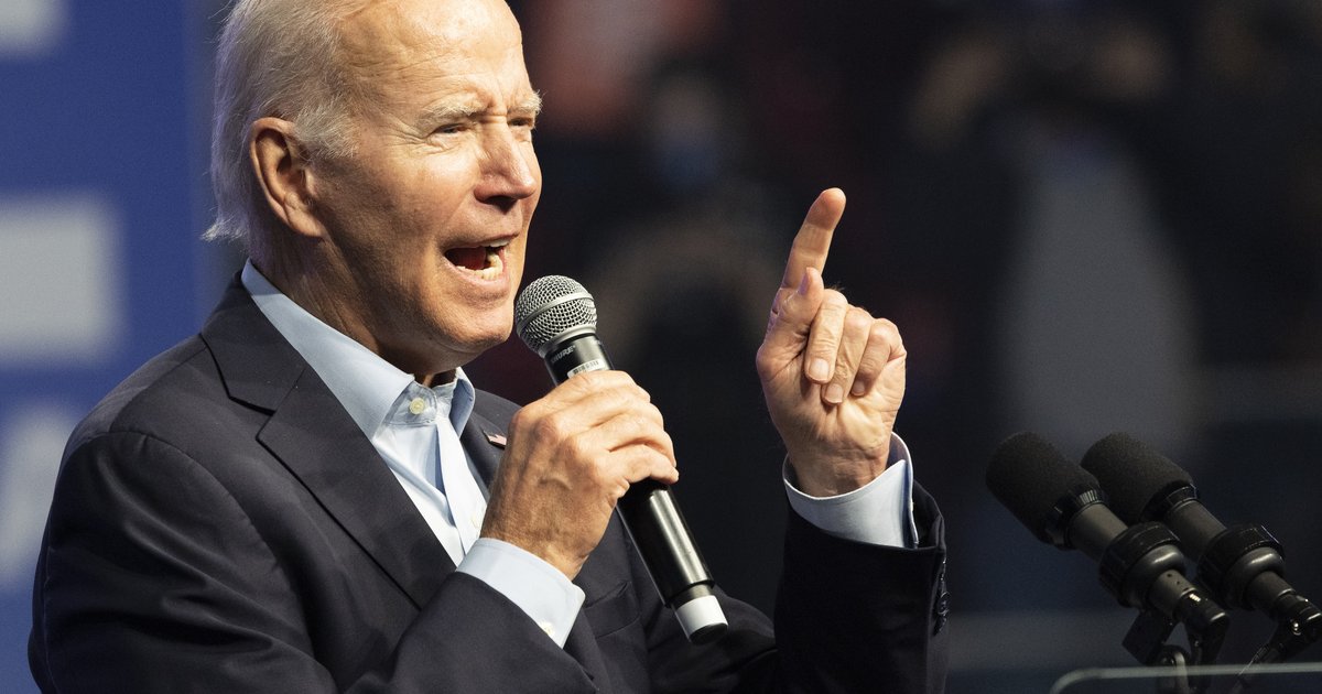 Хакери стверджують, що витік даних Пенсільванського університету включав інформацію про Джо Байдена та колишнього президента університету Ліз Мегілл