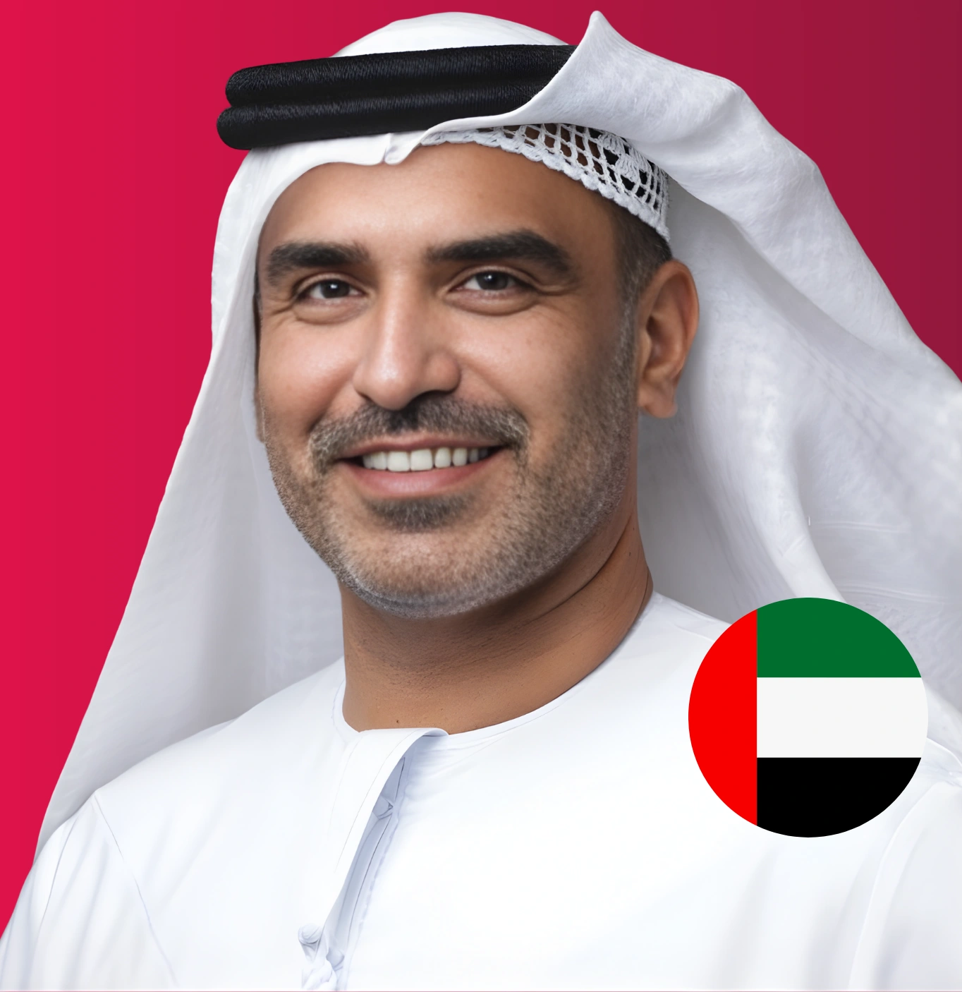 Хто такий Марван Абдулазіз Джанахі?