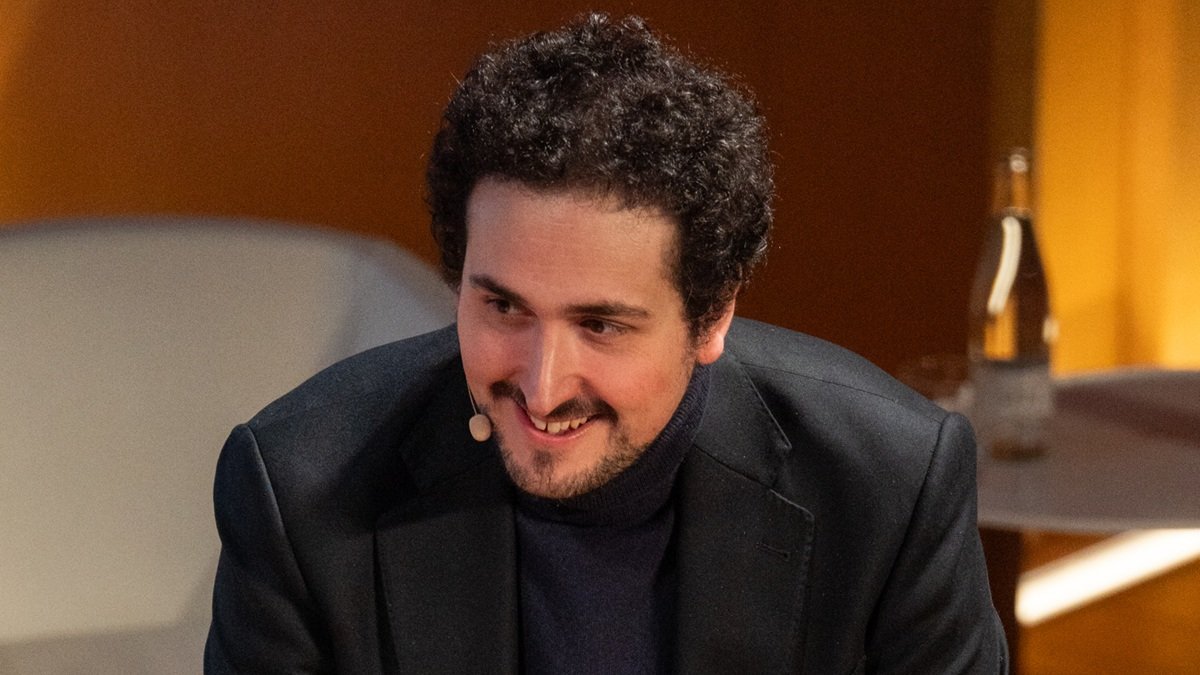 Карлос Санчес Альтабл із McKinsey про моду та те, як алгоритми долають складні умови