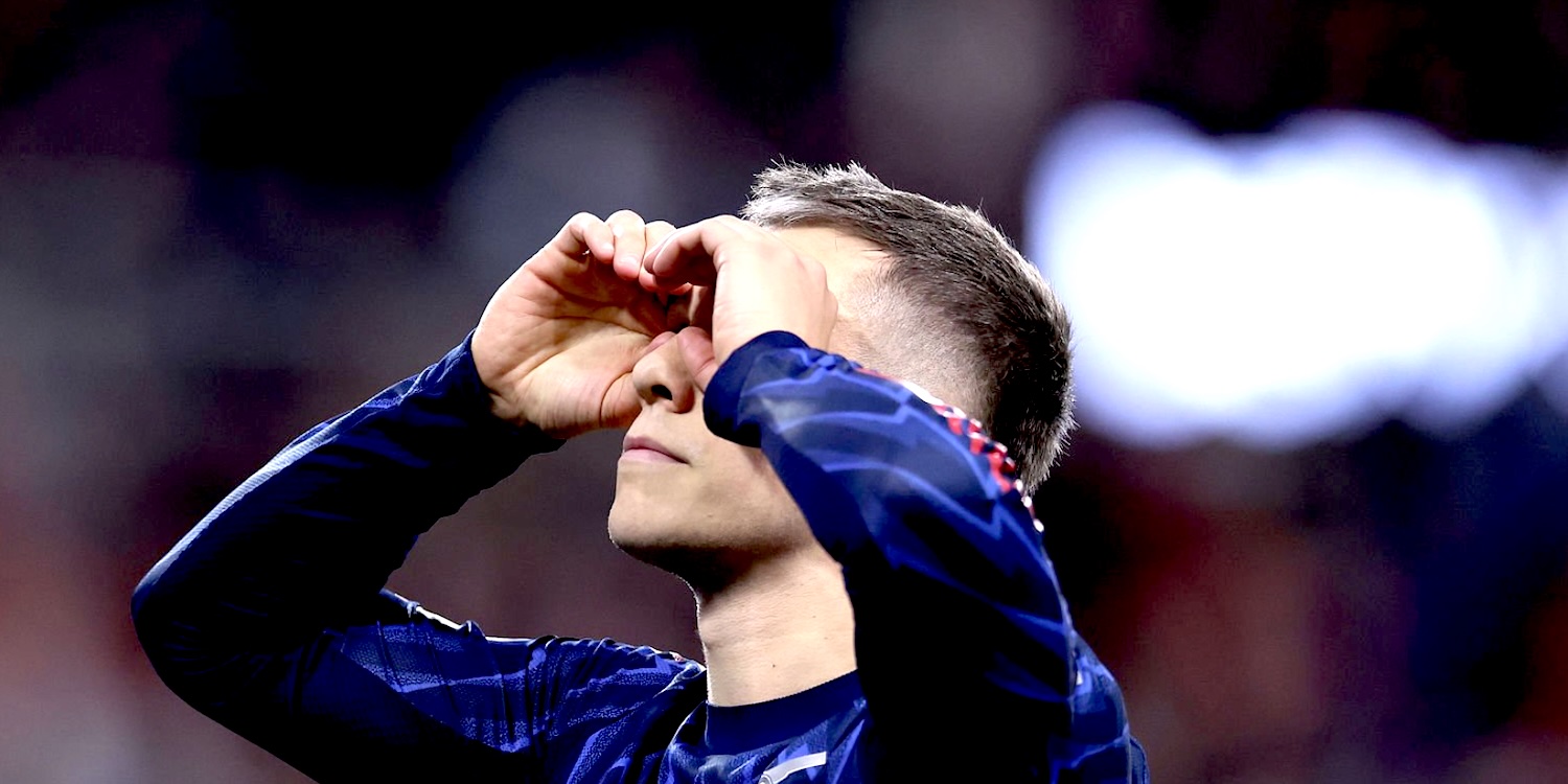 Леандро Троссард: мінливець Арсеналу | Arseblog ... блог Арсеналу