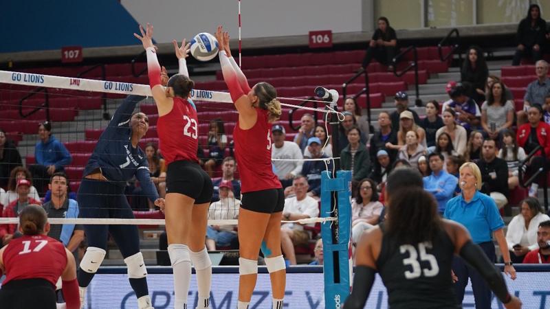 Леви падають на Торерос у трьох сетах