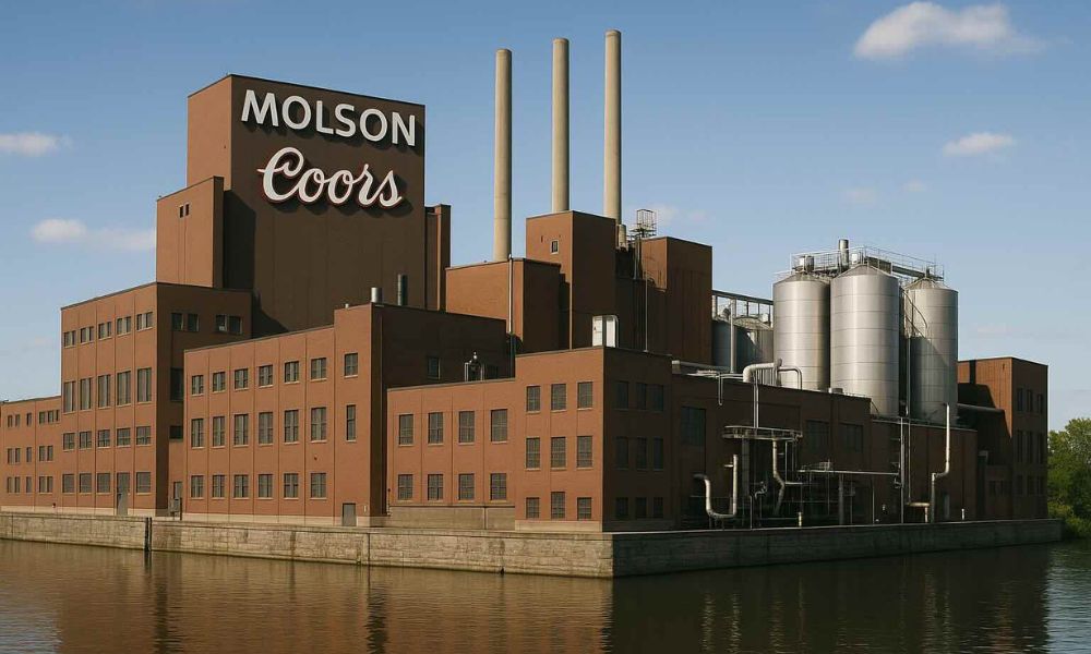 Molson Coors Canada звинувачує колишніх менеджерів у розтраті понад 9 мільйонів доларів