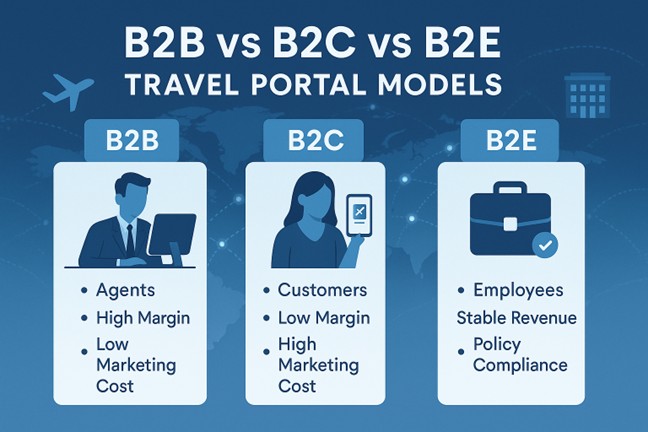 Найкраща модель туристичного порталу на 2026 рік в епоху ШІ