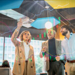 6 генераторів логотипів AI для кав'ярень