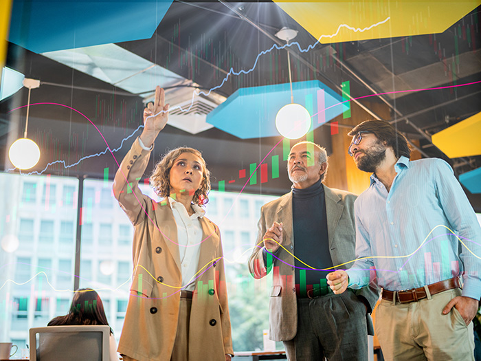 Подолання силосних даних: як інтегрована аналітика змінює результати оплати праці працівників